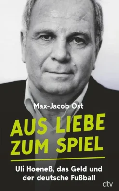 dtv Verlagsgesellschaft Aus Liebe zum Spiel Online