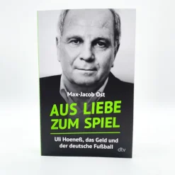 dtv Verlagsgesellschaft Aus Liebe zum Spiel Online