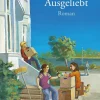 Ausgeliebt. Großdruck-dtv Verlagsgesellschaft New