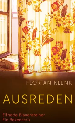 Zsolnay-Verlag Ausreden Outlet