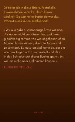 Zsolnay-Verlag Ausreden Outlet