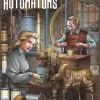 Aussergewöhnliche Automatons-BoD - Books on Demand Hot