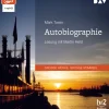 Der Audio Verlag GmbH Autobiographie Discount