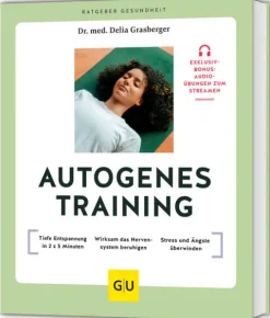 Autogenes Training-Graefe und Unzer Verlag Best