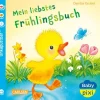 Baby Pixi (unkaputtbar) 147: Mein liebstes Frühlingsbuch-Carlsen Verlag GmbH