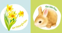 Baby Pixi (unkaputtbar) 147: Mein liebstes Frühlingsbuch-Carlsen Verlag GmbH