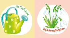 Baby Pixi (unkaputtbar) 147: Mein liebstes Frühlingsbuch-Carlsen Verlag GmbH