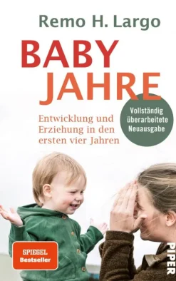 Piper ebooks Babyjahre