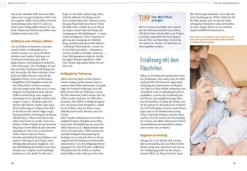 Babys erstes Jahr-Graefe und Unzer Verlag Best