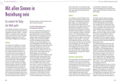 Babys erstes Jahr-Graefe und Unzer Verlag Best