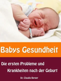 Babys Gesundheit-JoelNoah S.A. Sale