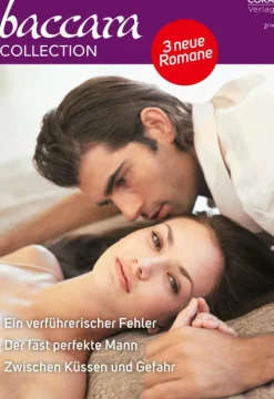 Baccara Collection Band 494-CORA Verlag Outlet
