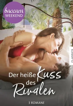 Baccara Weekend Band 53-CORA Verlag Outlet