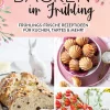 Backen im Frühling-Edition Michael Fischer