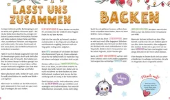 Backen mit Kids (Kindern) - Weihnachten-Edition Michael Fischer New