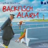 Backfischalarm. Ein Inselkrimi-Der Audio Verlag GmbH Clearance