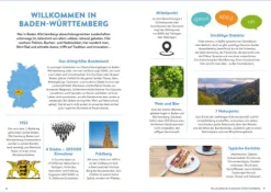Bruckmann Baden-Württemberg mit dem Wohnmobil Best