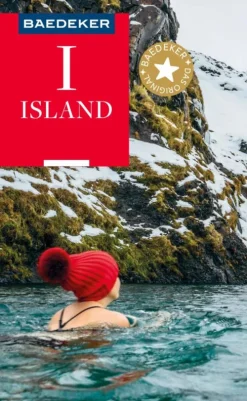 Baedeker Reiseführer E-Book Island-Mairdumont GmbH & Co. KG Best
