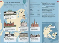 Baedeker Reiseführer Kopenhagen-Mairdumont Sale