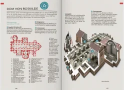 Baedeker Reiseführer Kopenhagen-Mairdumont Sale