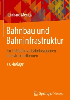 Bahnbau und Bahninfrastruktur-Springer Gabler Outlet