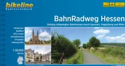 BahnRadweg Hessen-Esterbauer GmbH Best