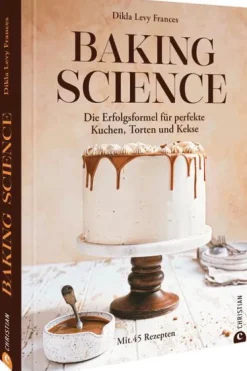 Christian Verlag GmbH Baking Science Clearance