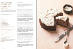Christian Verlag GmbH Baking Science Clearance
