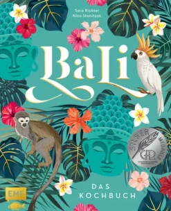 Edition Michael Fischer Bali - Das Kochbuch Discount