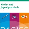 Urban & Fischer/Elsevier BASICS Kinder- und Jugendpsychiatrie Hot