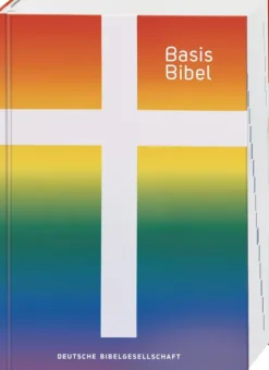 BasisBibel. Die Kompakte. Jubiläumsausgabe-Deutsche Bibelges. Sale