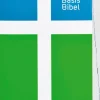 BasisBibel. Die Kompakte. Paperback-Ausgabe-Deutsche Bibelges. Outlet