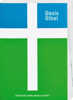 BasisBibel. Die Kompakte. Paperback-Ausgabe-Deutsche Bibelges. Outlet