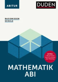 Basiswissen Schule - Mathematik Abi-Bibliograph. Instit. GmbH Best