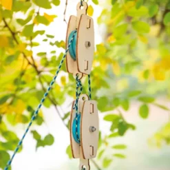 Bastelbox Knoten Abenteuer-Box-Franckh-Kosmos Sale