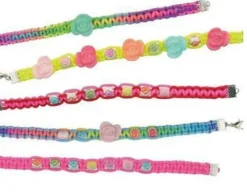 Bastelset - Mode-Armband-Triton-X