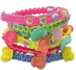 Bastelset - Mode-Armband-Triton-X
