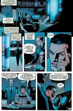 Panini Verlags GmbH Batman - Das Geheimnis von Red Hood (Deluxe Edition/Under the Red Hood) Outlet