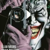 Batman Deluxe: The Killing Joke-Panini Verlags GmbH Clearance