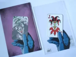 Batman Deluxe: The Killing Joke-Panini Verlags GmbH Clearance
