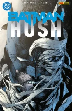 Batman Hush (Pocket Edition)-Panini Verlags GmbH Online