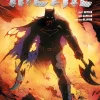 Panini Verlags GmbH Batman Metal Sammelband New