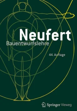Bauentwurfslehre-Springer-Verlag GmbH Discount