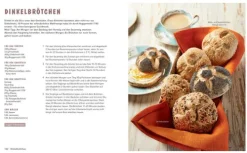 Bassermann, Edition Bauernbrote & Brötchen nach traditionellen Rezepturen Online