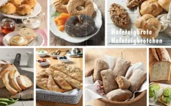 Bassermann, Edition Bauernbrote & Brötchen nach traditionellen Rezepturen Online