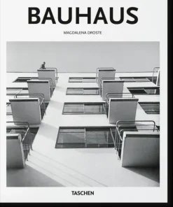 Taschen GmbH Bauhaus Hot