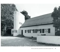Bebra Verlag Bauhaus in Bayern Hot