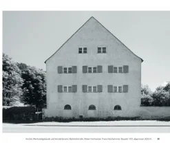 Bebra Verlag Bauhaus in Bayern Hot