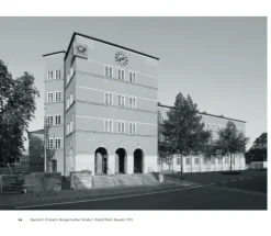 Bebra Verlag Bauhaus in Bayern Hot