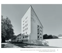 Bebra Verlag Bauhaus in Bayern Hot